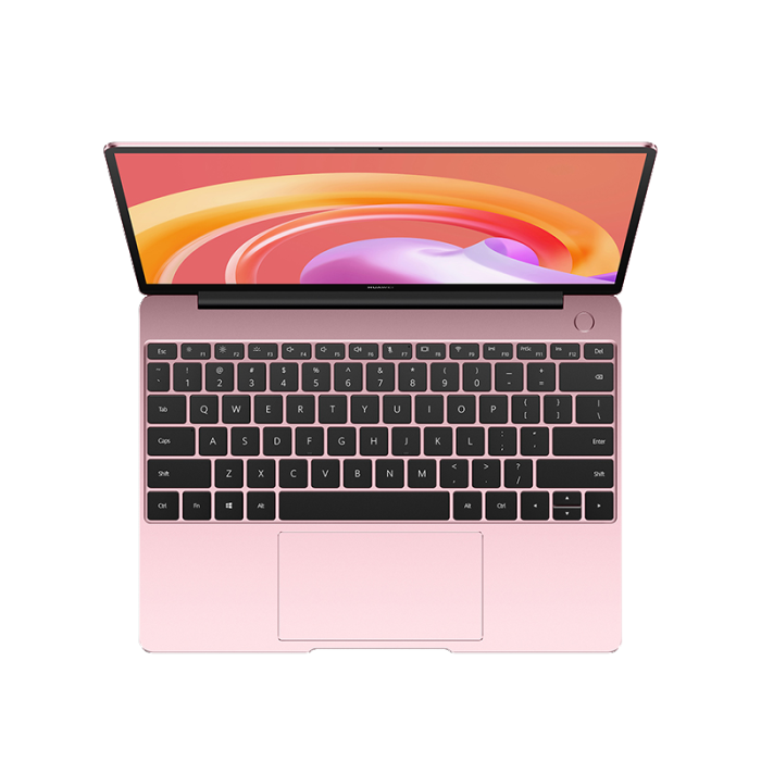 Best Elegant Laptop HUAWEI MateBook 13 2021 Notebook PC With i7-1165G7 4.9GHz Iris Xe or MX450 Graphics 16GB Ram 512GB 2K Touch