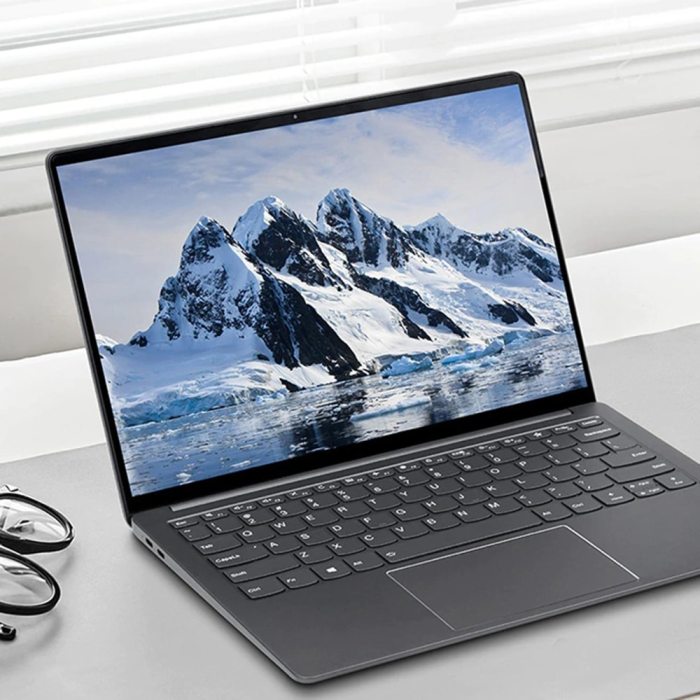 Lenovo Xiaoxin Pro 13 Laptop AMD Ryzen 7 4800U Windows 10 Laptop Ultrabook 16GB Ram for Laptop 512GB SSD 13.3 Inch Computer