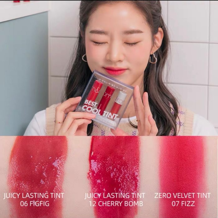 New Arrival Lip Gloss Mirror Surface Lip Tint  Long-lasting and Waterproof Liquid Lipstick Nude and Natural Lip Gloss