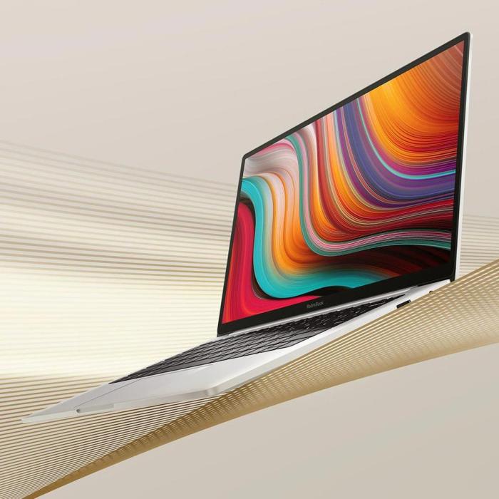 Xiaomi RedmiBook 13 Laptop Ryzen Edition Notebook AMD Ryzen 4700U/4500U 13.3 Inch Display 512GB/1T SSD Windows 10 Computer