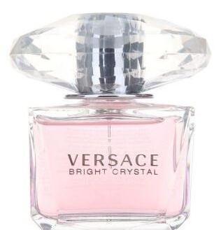 Bright Crystal, Versace