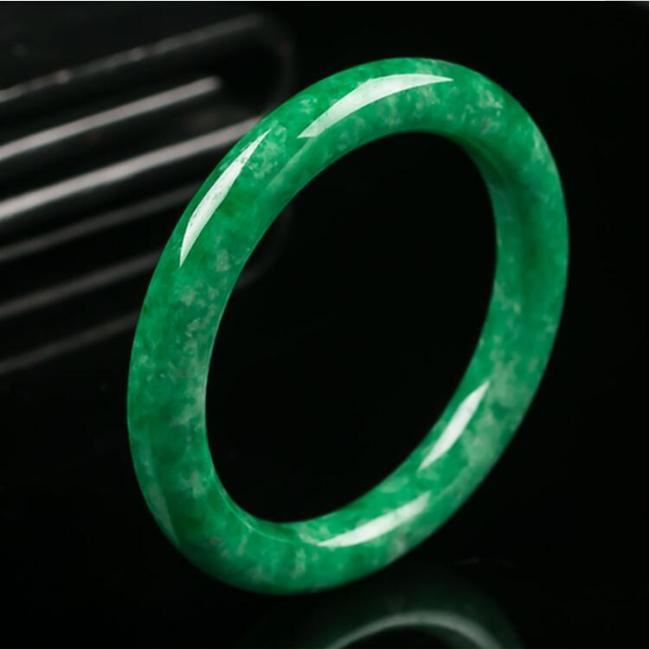 New trend of 720 jade bracelets, jewellery gifts