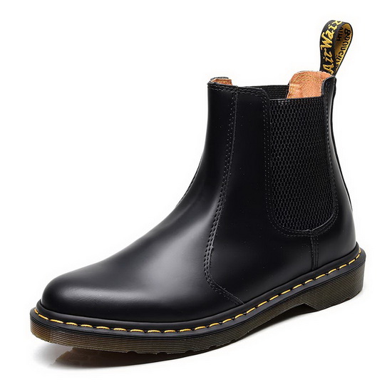 martin chelsea boots