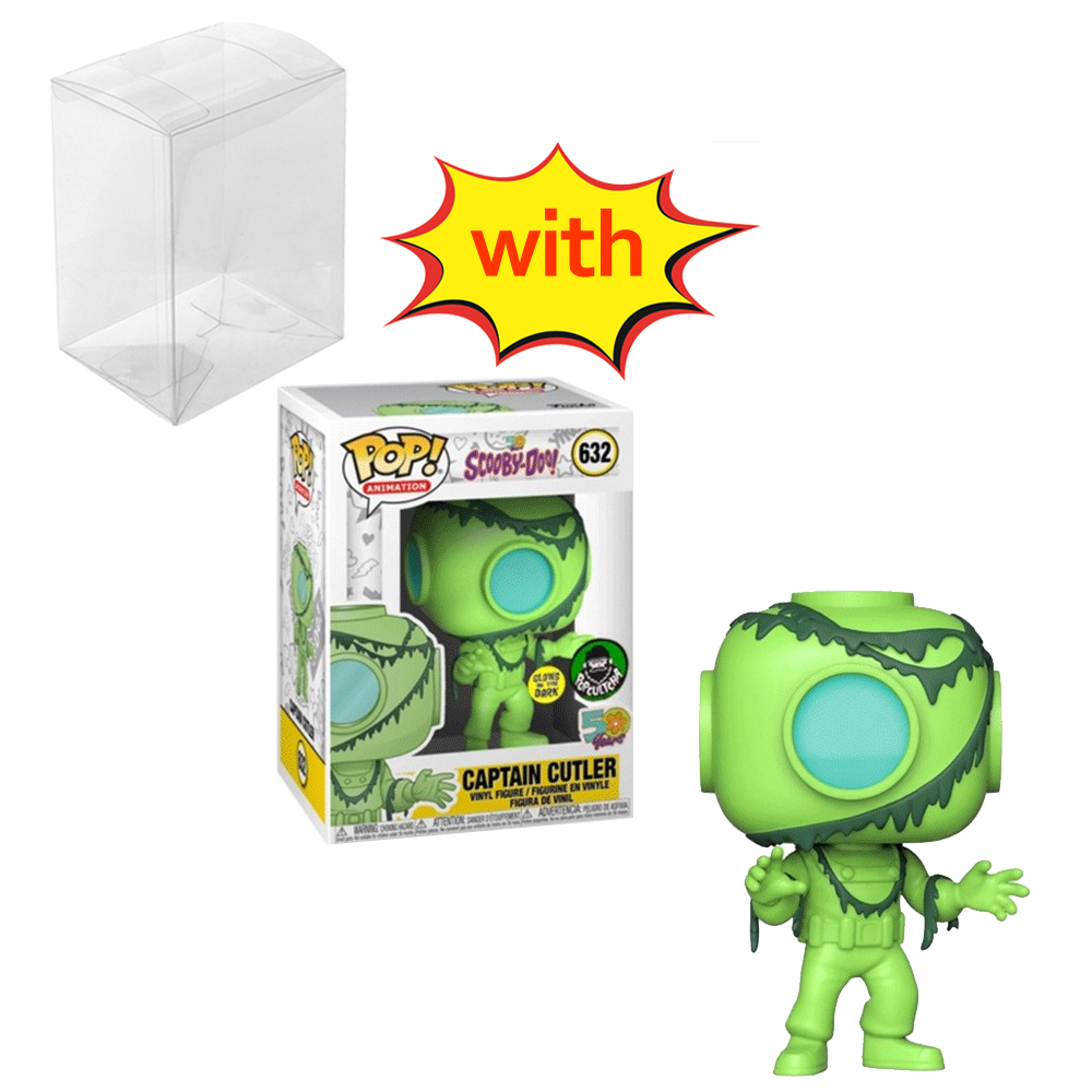 US$ 14.66 - funko pop Scooby-Doo 