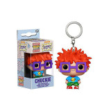 funko pop keychain DISNEY Ariel Tinker Bell Stitch Star-Lord Happy Venom Maui Hulk Barb Superman Chuckie Dustin Ranger Groot Chuchy Vinyl Action Figures Model Toys for Children gift