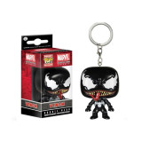 funko pop keychain DISNEY Ariel Tinker Bell Stitch Star-Lord Happy Venom Maui Hulk Barb Superman Chuckie Dustin Ranger Groot Chuchy Vinyl Action Figures Model Toys for Children gift