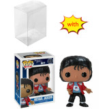 funko pop Michael Jackaon 22# Michael Jackaon 23# Michael Jackaon 24# Michael Jackaon25# Michael Jackaon 26# With Protector Box Vinyl Action Figures Model Toys for Children gift