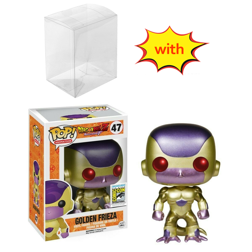 funko pop DRAGON BALL Goku 9# Vegeta 