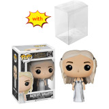 funko pop GAME OF THRONES Jon Snow 07# Arya Stark 09# Drogon 16# Samwell 27# Jaime 35# Grey 32# Rhaegal 20# Melisandre 42# With Protector Box Vinyl Action Figures Model Toys for Children gift