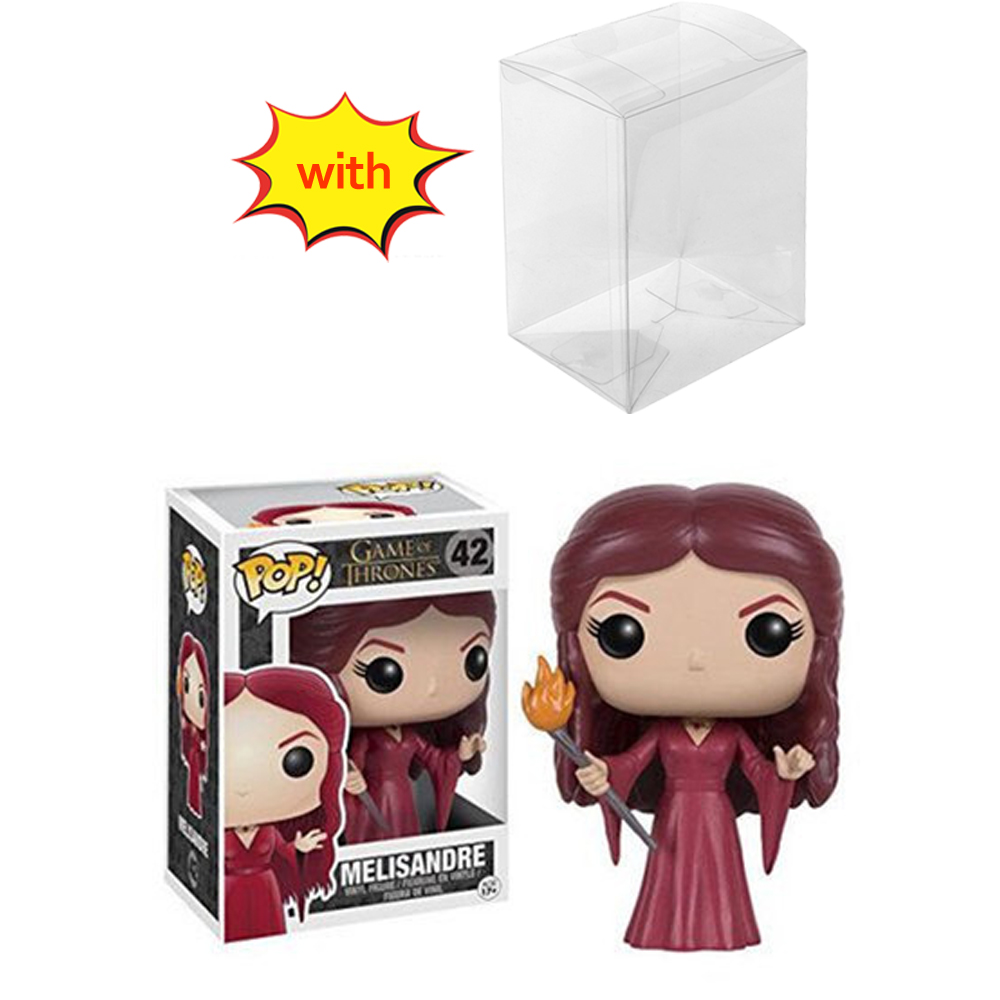 funko pop GAME OF THRONES Jon Snow 07 