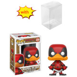 funko pop DEADPOOL  Deadpool 36# Deadpool  230# Deadpool  320# Deadpool  327# With Protector Box Vinyl Action Figures Model Toys for Children gift