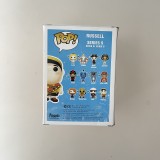 funko pop Russell With Protector Box Vinyl Action Figures Model Toys for Children gift