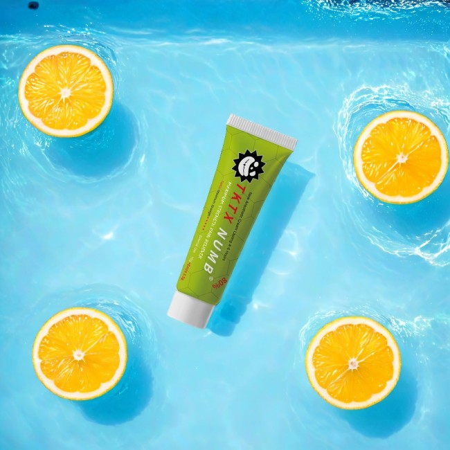 TKTX Numbing Cream 1pc