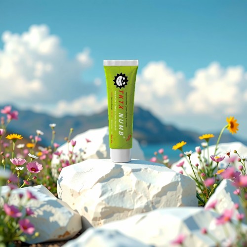 TKTX Numbing Cream 5pcs (Buy 5 get 3 FREE)