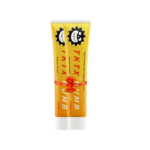 TKTX Gold 13.5g 2 Pack  (Buy 2 get 1 FREE)