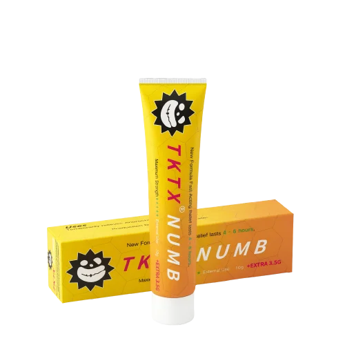 TKTX Gold 13.5g 10 Pack  (Buy 10 get 5 FREE)
