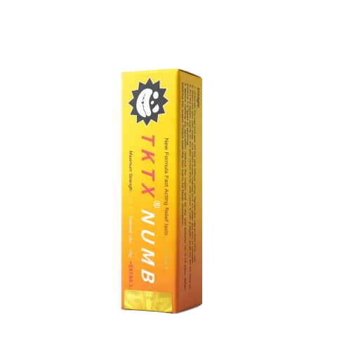 TKTX Gold 13.5g 74 Pack  (Wholesale)