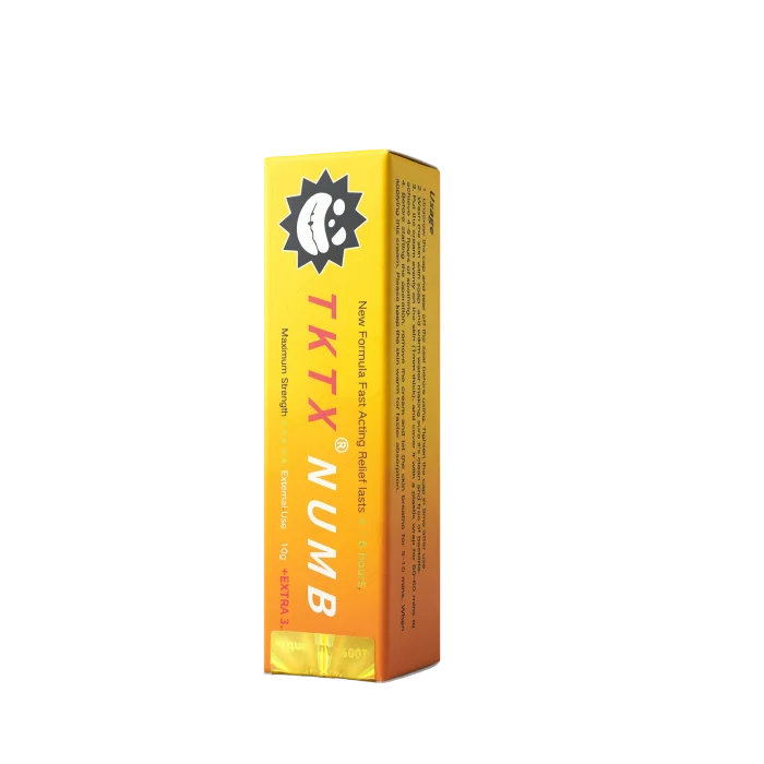 TKTX Gold 13.5g 74 Pack  (Wholesale)
