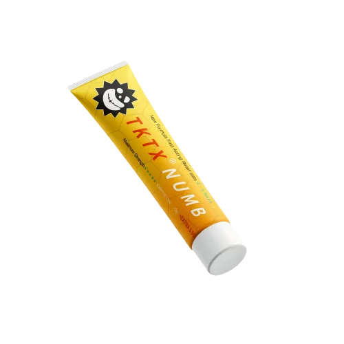 TKTX Numbing Cream Gold 13.5g