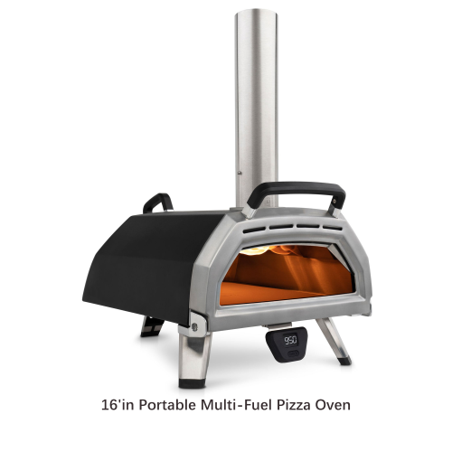 Pizza Oven Essentials Bundle