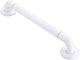 Bath Grab Bar with Anti-Slip Grip and Safety Luminous Circles, 16  Heavy Duty Shower Handle for Bathtub,Toilet, Bathroom,Kitchen,Stairway Handrail,Come with Mounted Screws