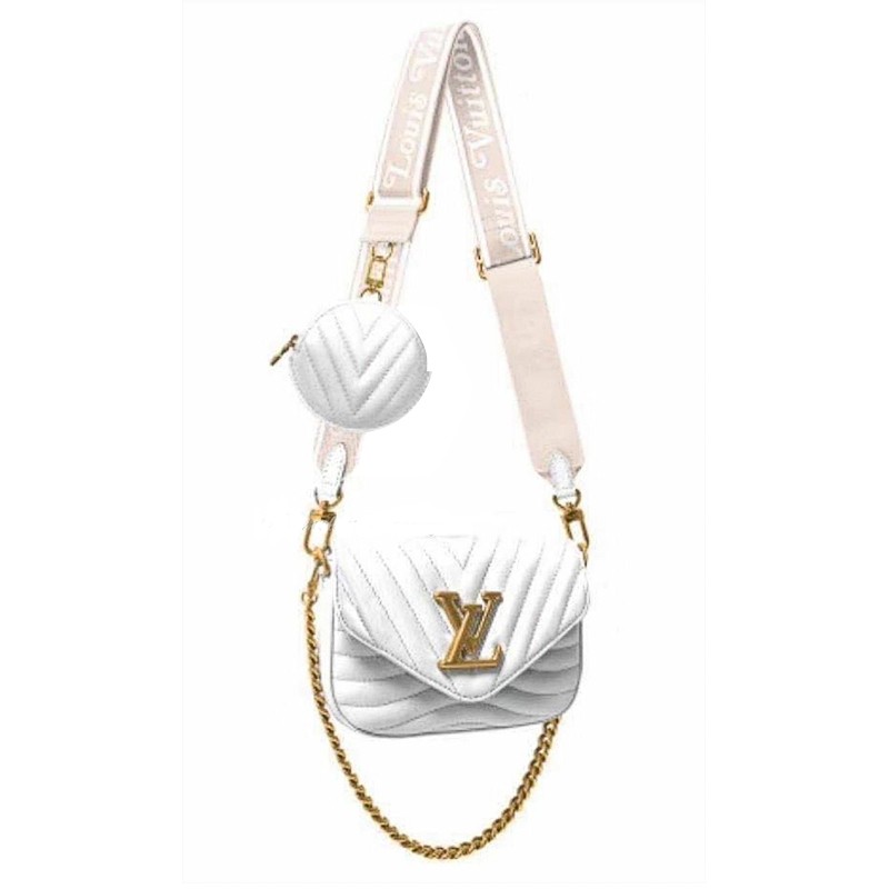 pochette accessoires new