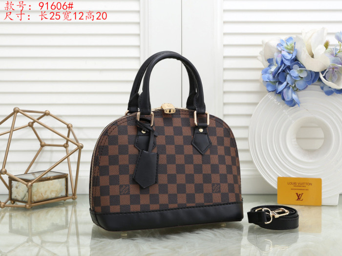 SM 91606# Handbags