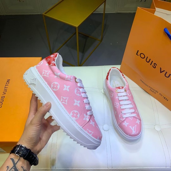 YM# Unisex Shoes