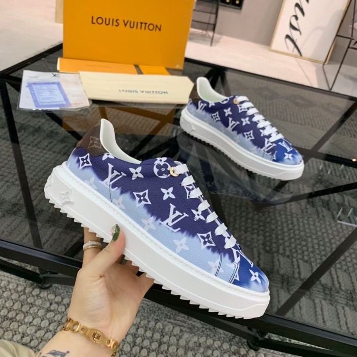 YM# Unisex Shoes