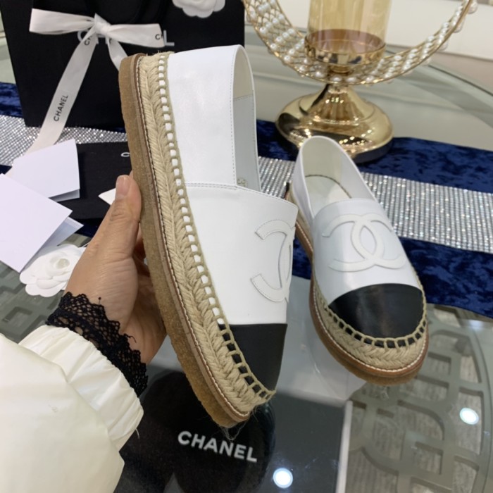 YM# Women's Shoes Espadrilles