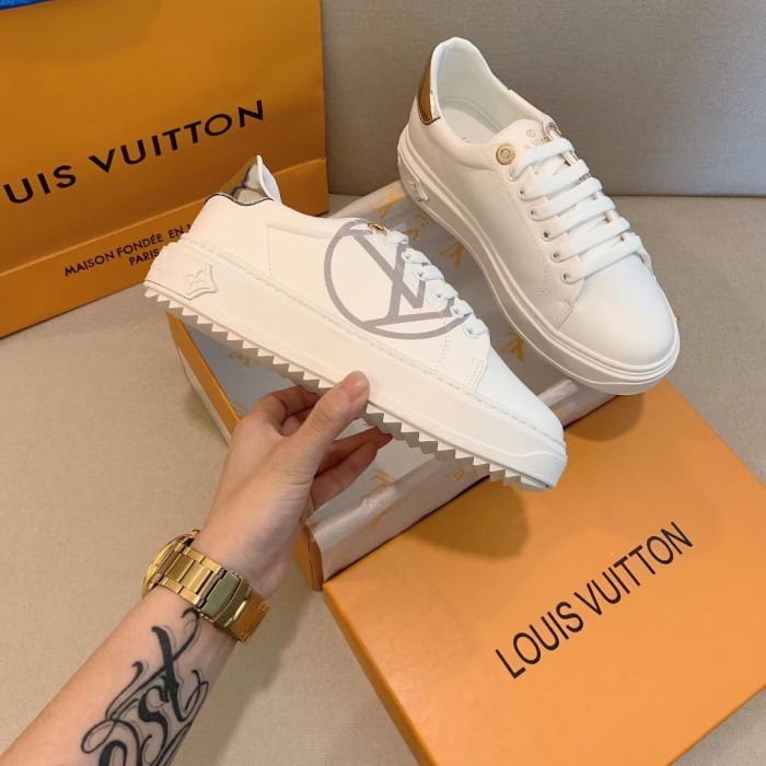 YM# Unisex Shoes