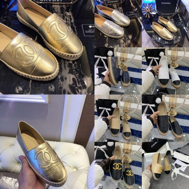 YM# Women's Shoes Espadrilles
