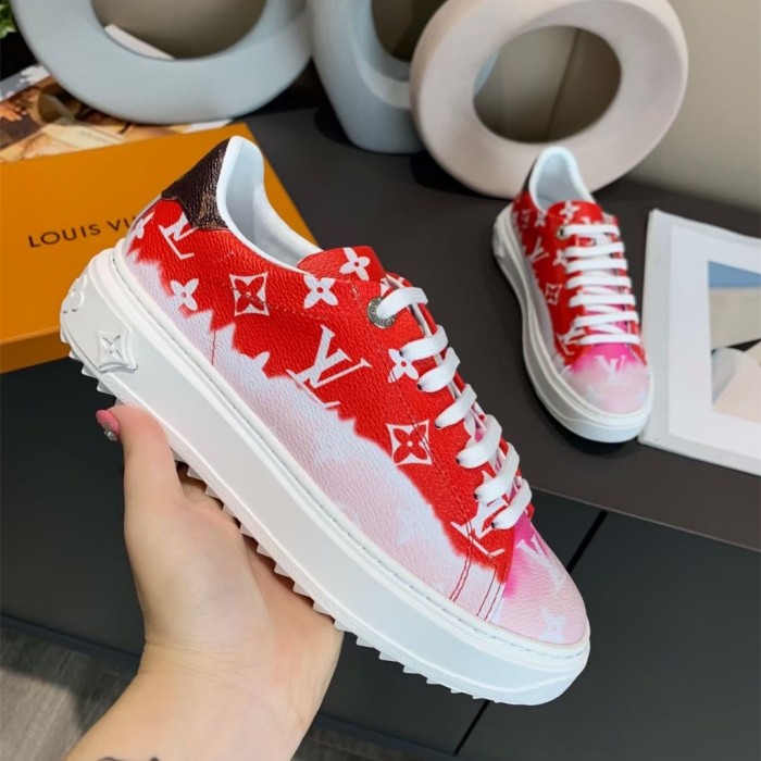 YM# Unisex Shoes
