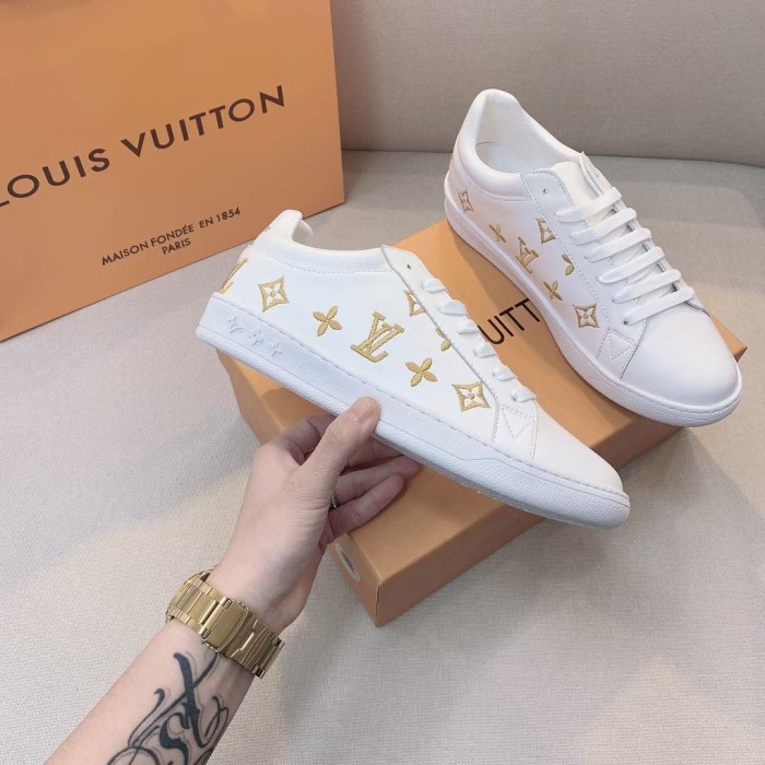 YM# Unisex Shoes