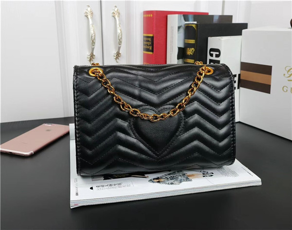 SM 276# Shoulder Bag
