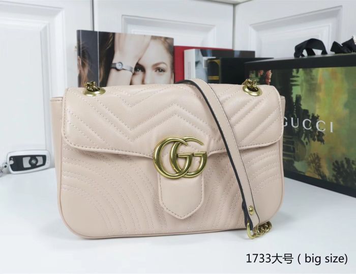 SM 1733# Bags