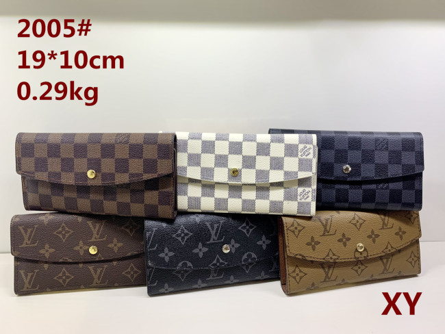 SM 2005# Purse Wallet