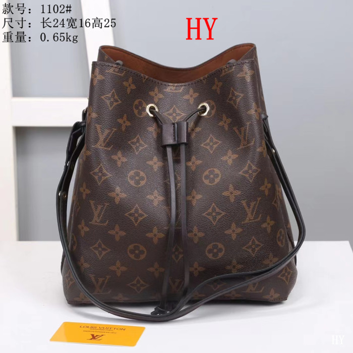 SM 1102# Bag