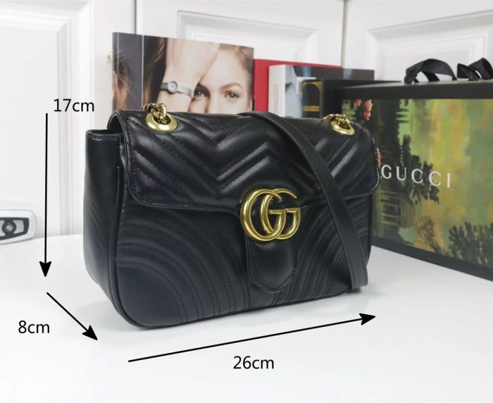 SM 1733# Bags