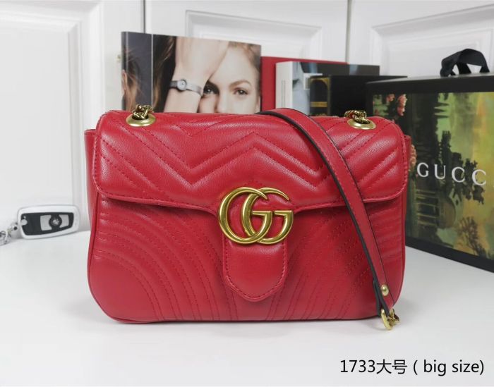 SM 1733# Bags