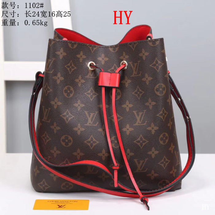 SM 1102# Bag
