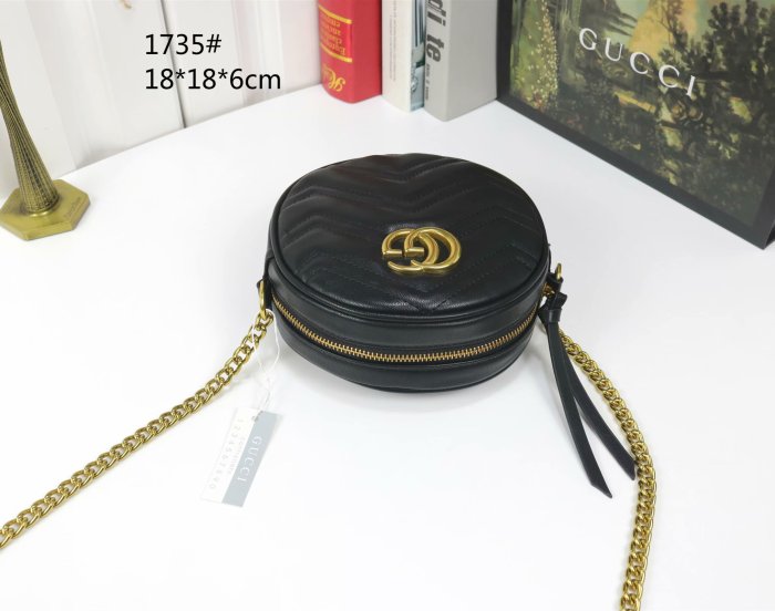 SM 1735# Bags