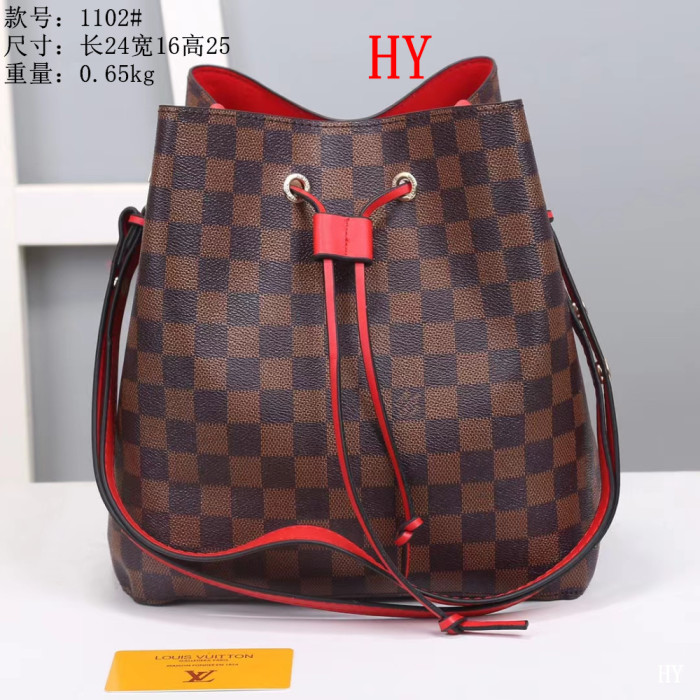 SM 1102# Bag