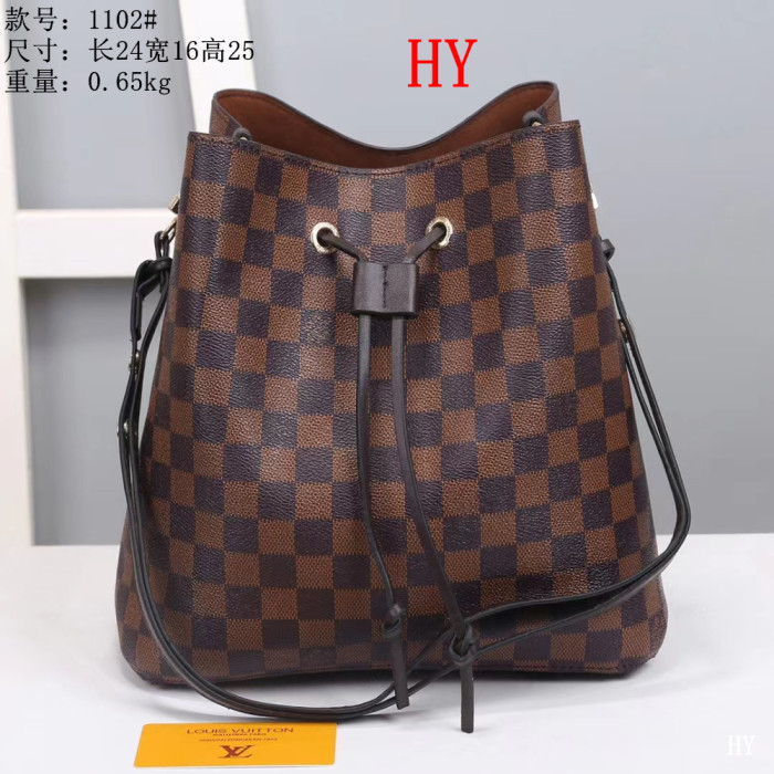 SM 1102# Bag
