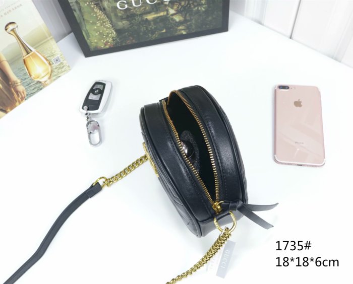 SM 1735# Bags