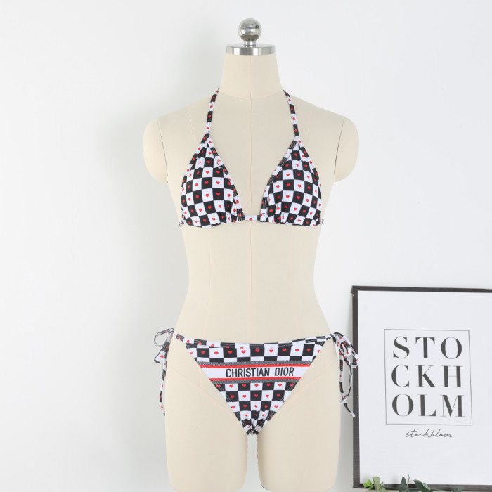 Bikini Swimwear
