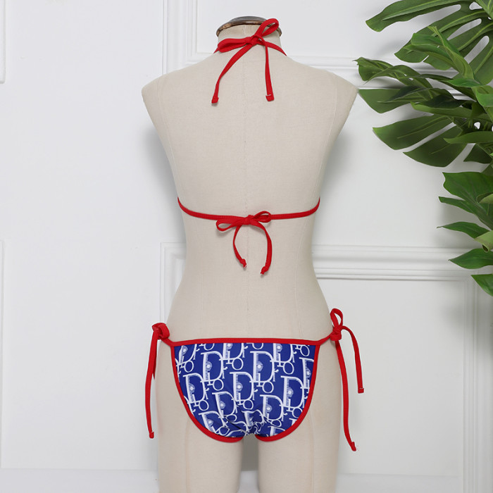 Bikini Swimwear