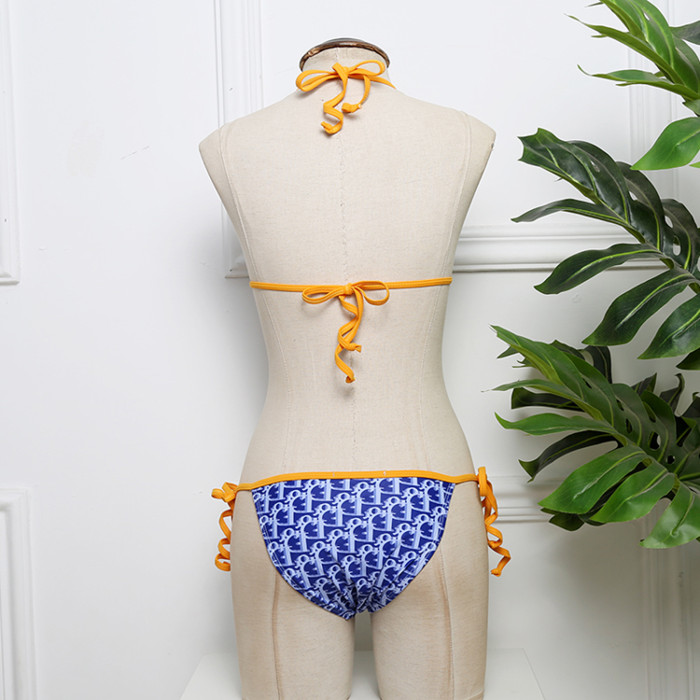 Bikini Swimwear