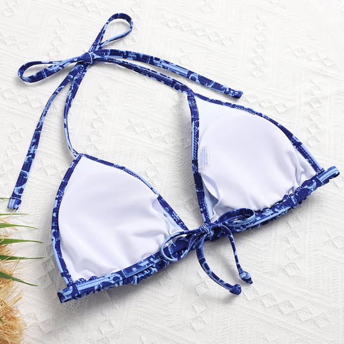 Bikini Swimwear