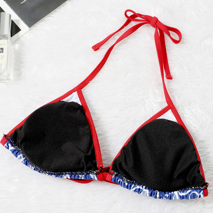Bikini Swimwear